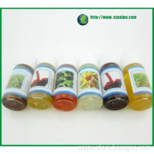 E Liquid